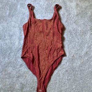 Forever 21 Bodysuit